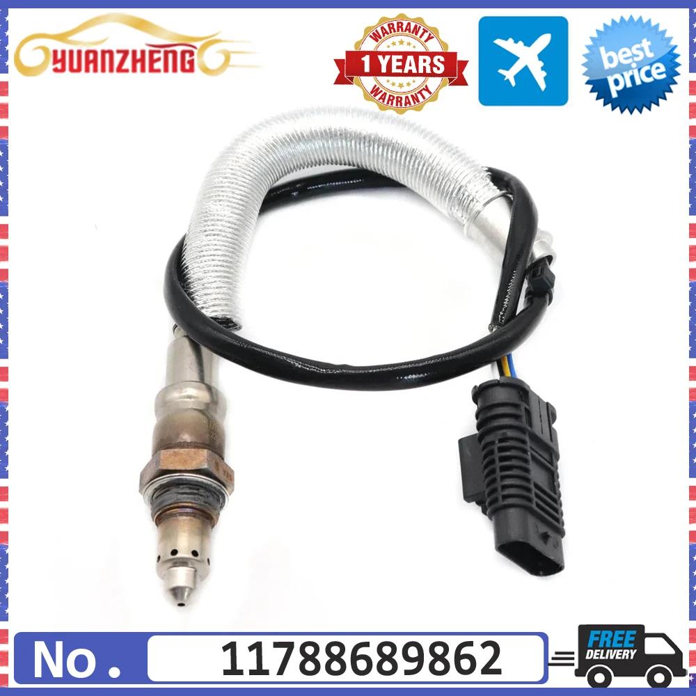      O2   11788689862, BMW 540i 740i 745e 840i M340i Z4 X3 X5 X6 X7 31507590899